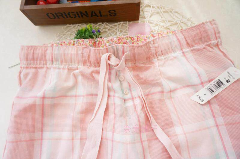 Pantalon pyjama - Ref 718496 Image 3