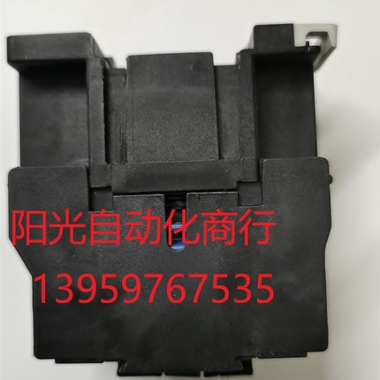 施耐德LC1D0901接触器,36V