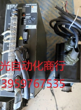 PY0A050A1G3MP01山洋驱动器  一个 实物拍摄