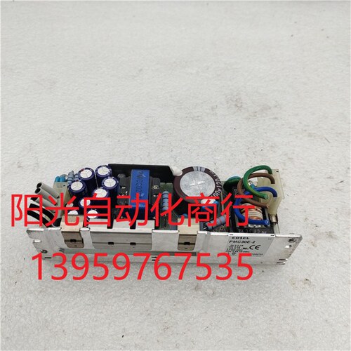 COSEL PBA300F-24-F4 ?PMC30E-2?