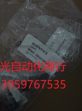 aventics安沃驰0830100480气缸磁性开关传感器