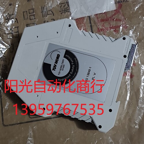 瑞士佳乐CARLO GAVAZZI 安全继电器 NES13D