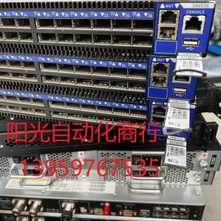 Mallanox/迈络斯 sx6036 40G/56g交换机