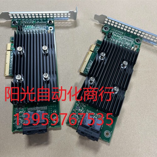 原装DELL H330 阵列卡 04Y5H1 12GB 大卡