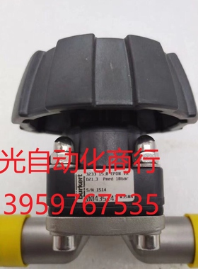 burkert宝德3233 15.0 EPDM VA  00
