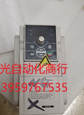 SunFar四方变频器E550/E300-2S0015L/2