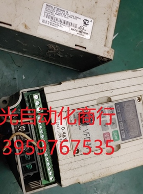 台达变频器VFD004M21A 0.4kw/0.75/.05