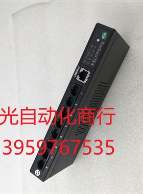 Digi PortServer TS8 EIA-232 RJ