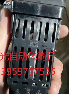 EZKB-L6AA-AAAA温度表WATLOW温控器二手EZ