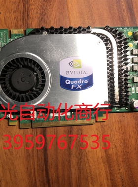 nvdia quadro fx3400显卡