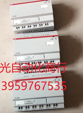 ABB控制器 CL-LMR,CX18DC2