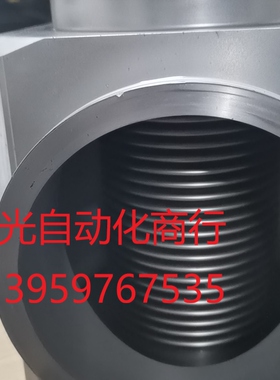 SMC高真空阀XLA-160DGH0-X1525 成色如图