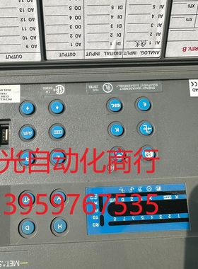 METASYS 江森楼宇控制器 DX-9100-8454 拆