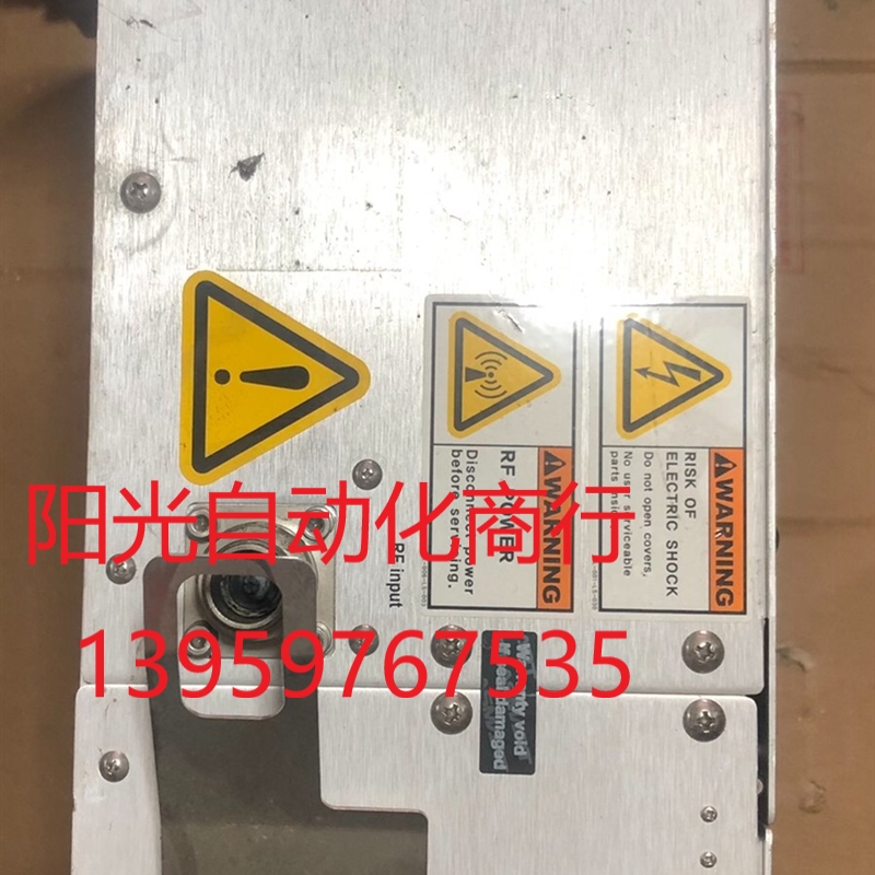 韩国PLASMART匹配器.3千瓦.议价出......