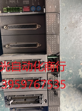 AH32AN02T-5B 台达可编程控制器AS64AM10N