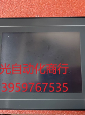 富士原装触摸屏 S806CD 有四个  实物拍摄