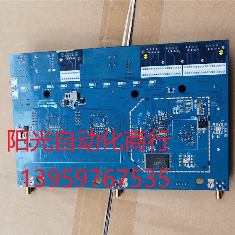 华硕路由器主板 RT-AC3200 RT-AC68U 路由器