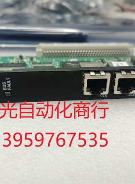 SEW变频器通讯模块 DFE32B