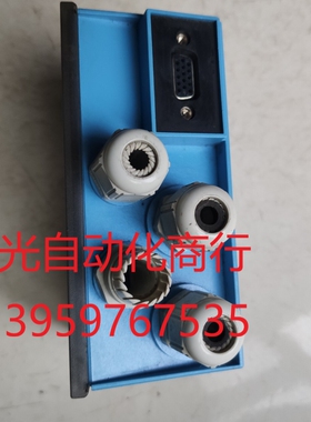 SICK西克激光扫描仪CDB620-001 接线盒SICK西