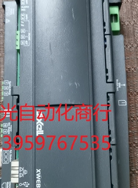 dixell/帝思小精报警及网络监控服务器XWEB300D,