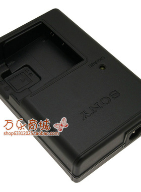 索尼NP-FR1相机充电器DSC-P200 P100 F88 V3 P150 T50 电池座充