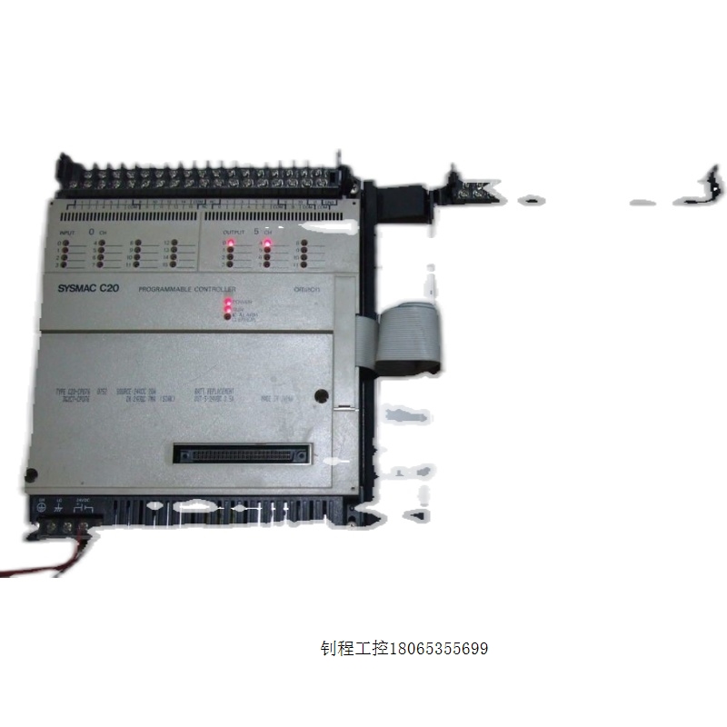 【议价】PLC C20 3G2C7-CPU76 3G2C7-MD212  库存【议价】 电子元器件市场 水晶头 原图主图