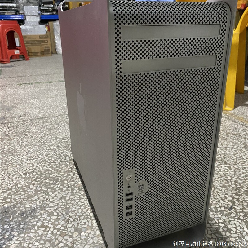 【议价】applemac pro工作站A1289 W3530 2.8G MC560【现货】属于什么档次？