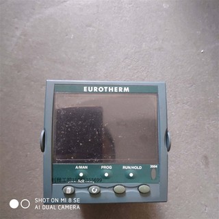 【议价】议价原装进口 温控器 EUROTHERM 3504+D4 现货现【议价】