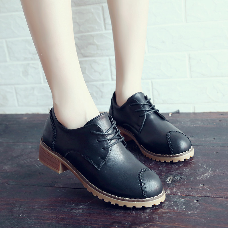 Chaussures de printemps Angleterre - Ref 917958 Image 1