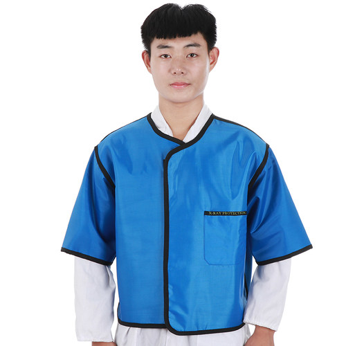射线防护防护服宇龙铅橡胶促销