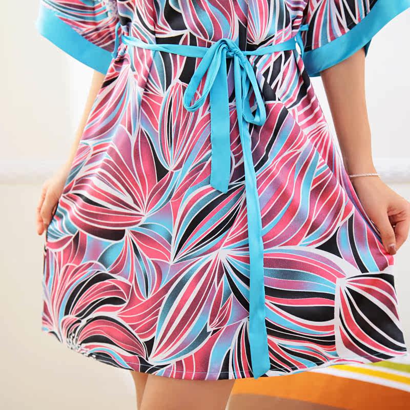 Peignoir Moyen-âge - Ref 602461 Image 4