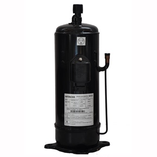 全新原装 压缩机 3456匹海立日立冷冻冷藏空调冷柜冰箱变频定频卧式