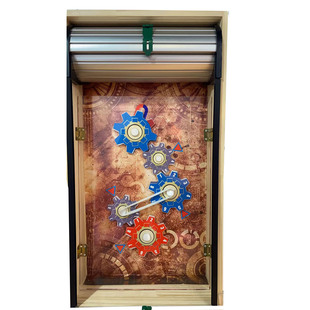 手动塑料pvc卷帘门帘推拉移门隐藏式百叶折叠门不占空间遮挡帘