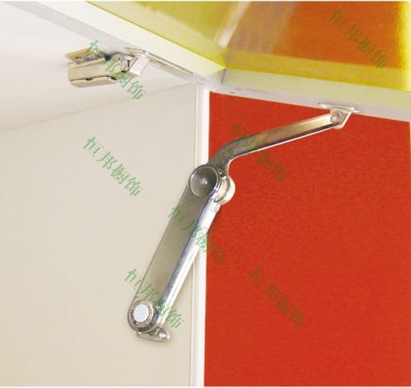 重型随意停支撑橱柜支撑随意停任意停上翻门支撑