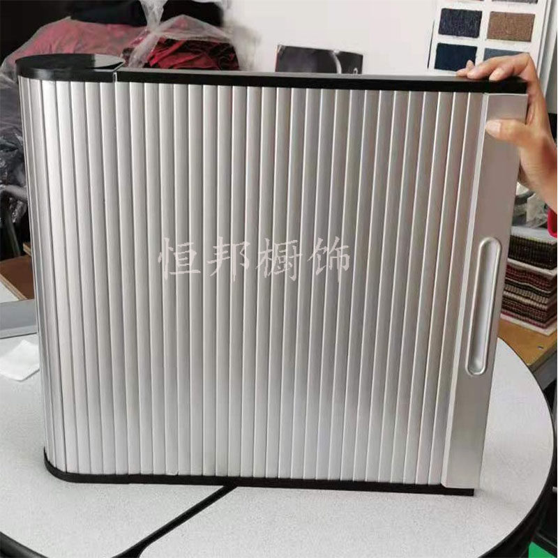 橱柜手动式卷帘门帘厨房间传菜口带轴百叶门卷帘柜门小型卷帘门,居家布艺,卷帘,淘宝优惠券,粉丝福利购,淘宝优惠卷