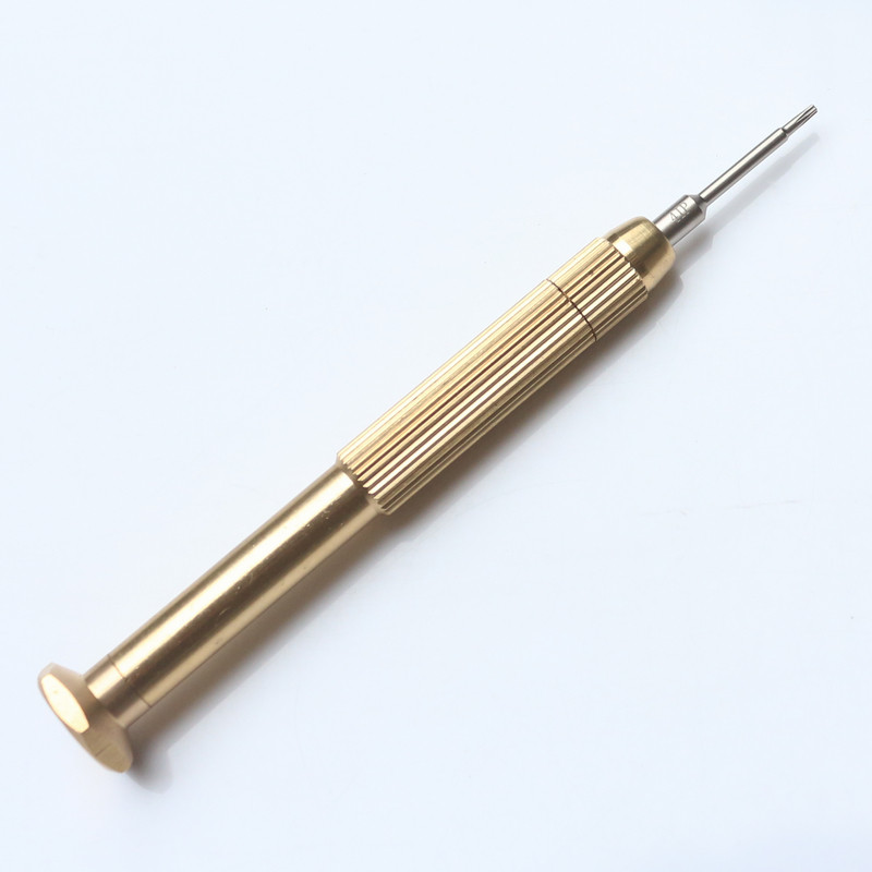 苹果笔记本五星1.2螺丝刀macbook air pro底部五角螺丝批改锥起子