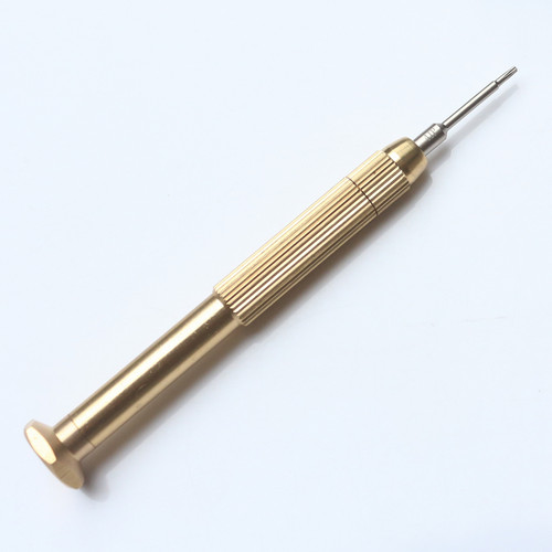 苹果笔记本底部五星螺丝刀S2钢