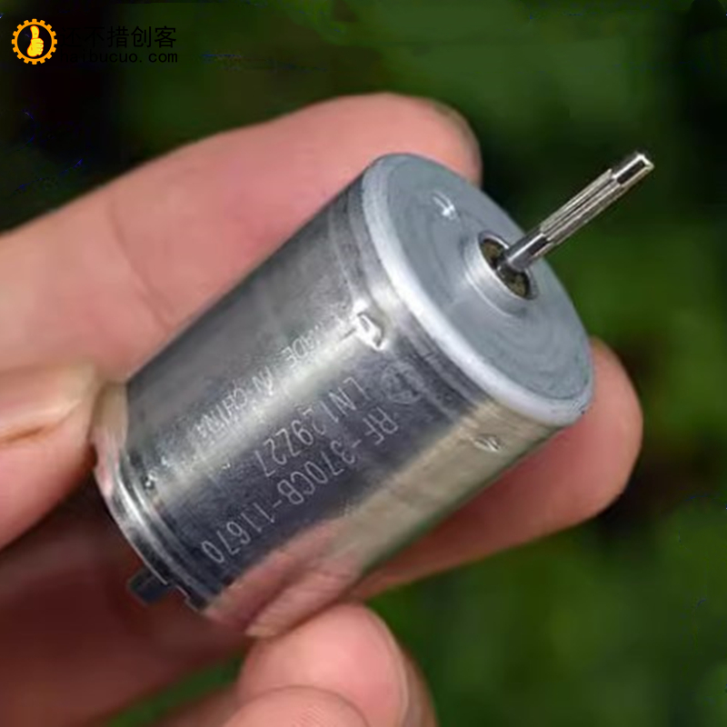 万宝至370-11670贵金属刷