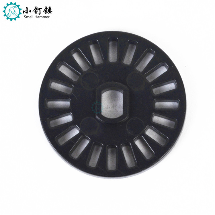 测速码盘模组 20栅格测速码盘 光电编码器码盘 智能小车 机器人