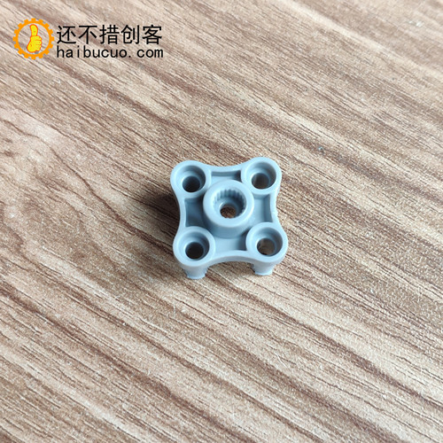 SG90舵机360度转兼容乐高联轴器固定翼航模遥控飞机配件