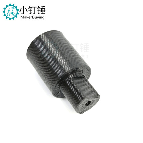 3d打印马达联轴器坦克履带底盘
