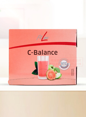 德国pm fitline菲莱血糖平衡粉小粉c-balance海外旗舰店正品德版