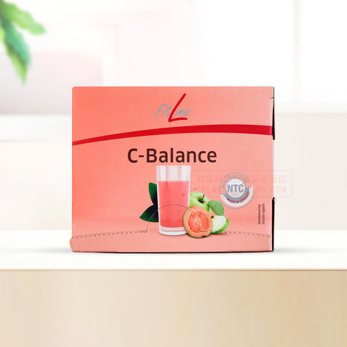 德国fitline菲莱血糖平衡小粉