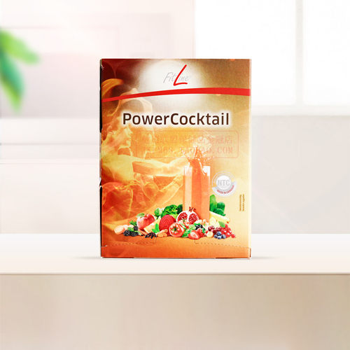 德国pm菲莱Fitline细胞营养素