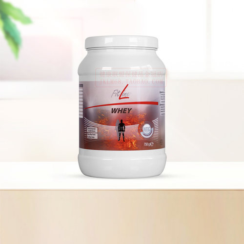 德国Fitline乳清氨基酸蛋白粉