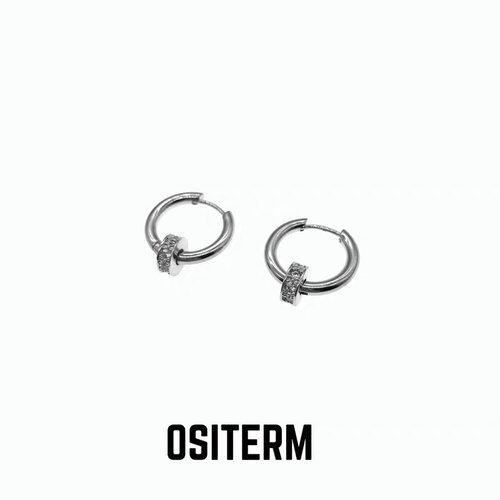 ositerm官方正品原创王鹤棣锆石