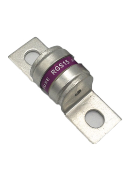 MRO茗熔快速熔断器保险管保险丝RGS15 100A150A200A250A300A315A