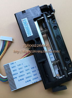 LTPH245D-C384-E打印头 bTwin 15S-101E-CN 电子收银秤 打印头