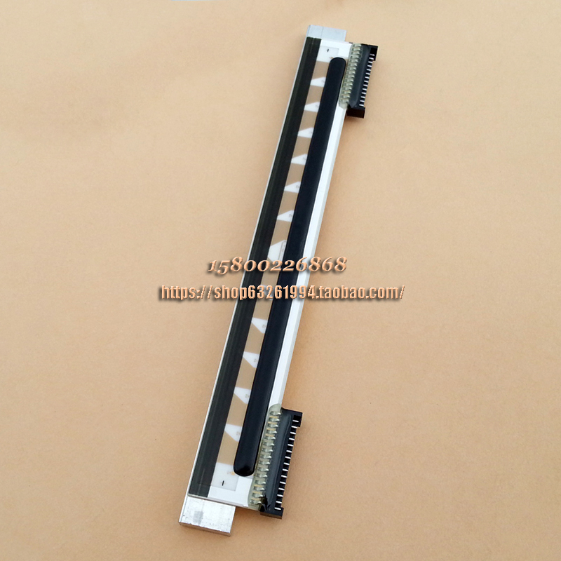 斑马TLP-2844/GK888T/GT800打印头 GT830/820条码打印机 打印头