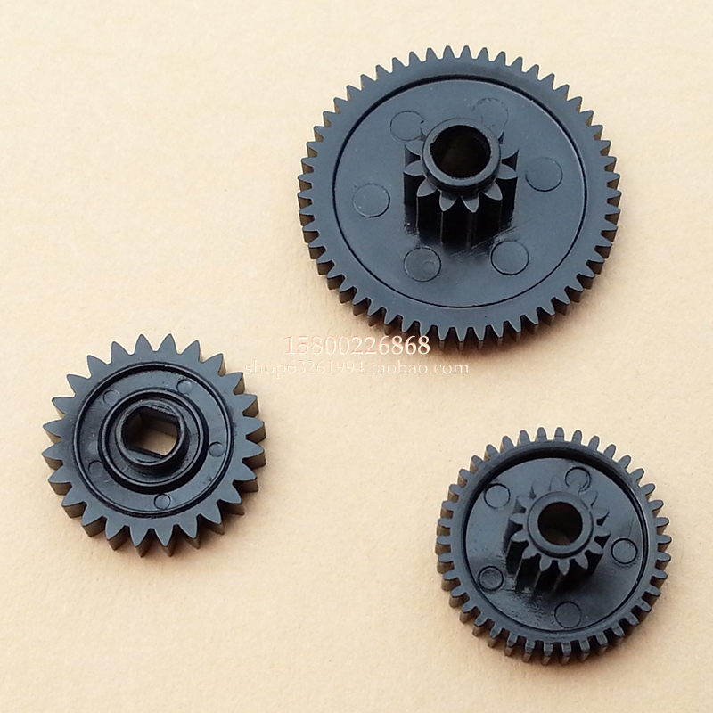 爱普生t58齿轮打印机打印头